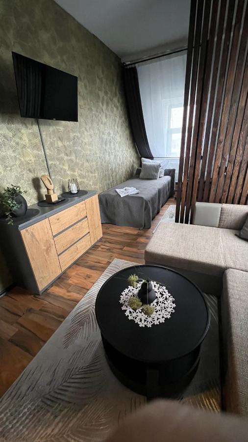 Pension Chevermeto Chemnitz Ngoại thất bức ảnh