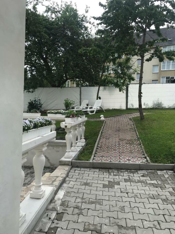 Pension Chevermeto Chemnitz Ngoại thất bức ảnh